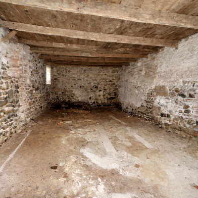 Maison 1 pièces 199000 €