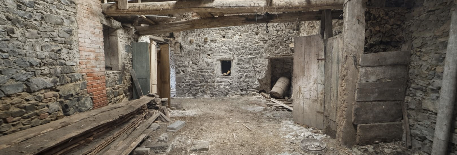 Maison 1 Pièce 230 m² à vendre à Savigny (69210)