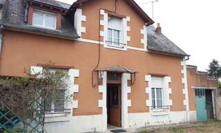 Maison 3 Pièces 57 m² à vendre à Le Controis-en-Sologne (41700)