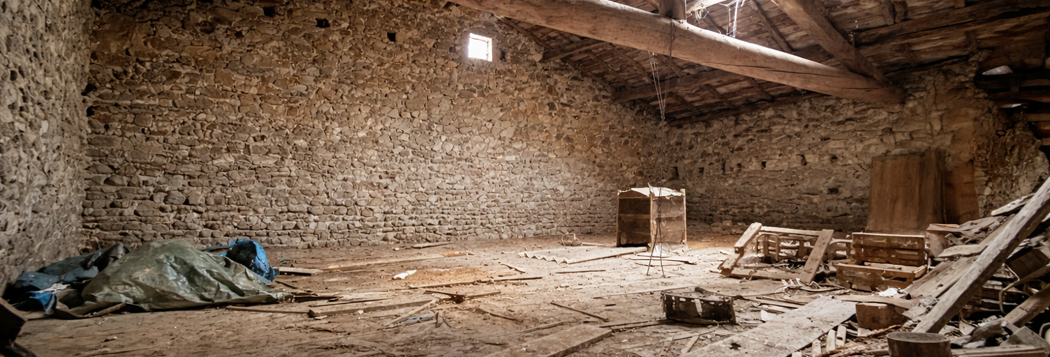 Maison 1 Pièce 230 m² à vendre à Craponne (69290)