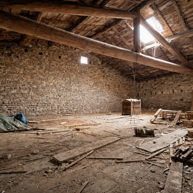 Maison 1 pièces 199000 €