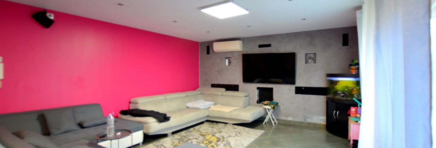 Appartement 4 Pièces 87 m² à vendre à Montpellier (34000)