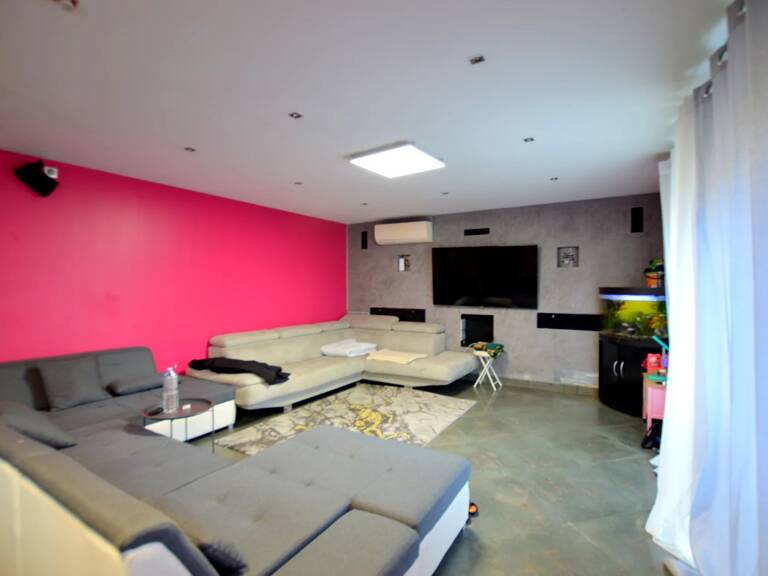 Appartement T4 de 87m² avec parking – Rare à Montpellier Nouveau Saint-Roch — photo 1