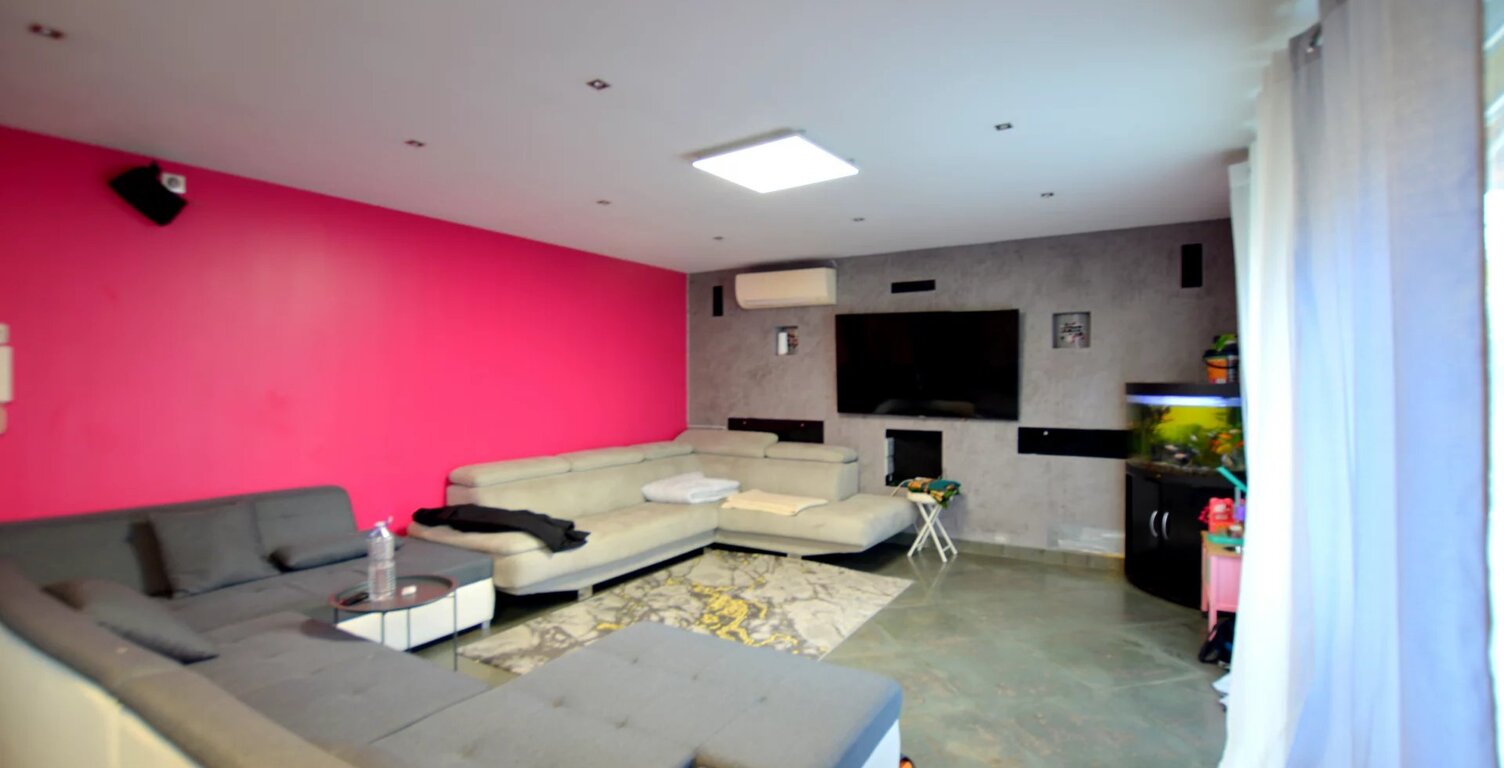 Appartement T4 de 87m² avec parking – Rare à Montpellier Nouveau Saint-Roch — photo 1