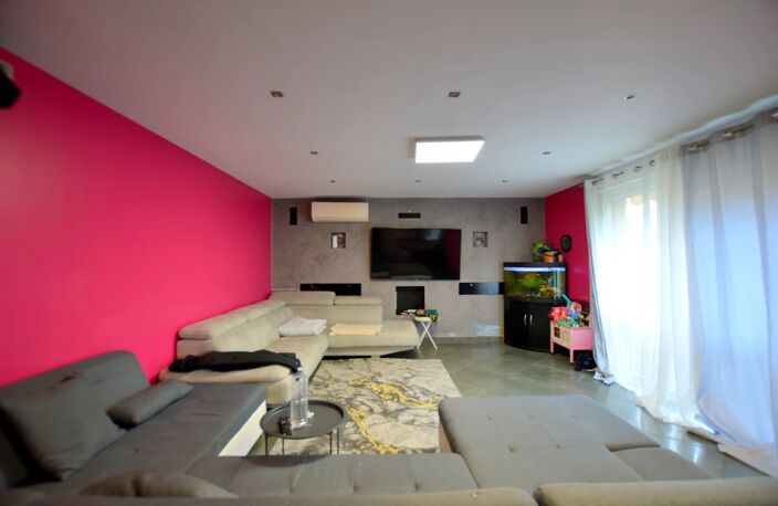 Appartement T4 de 87m² avec parking – Rare à Montpellier Nouveau Saint-Roch — photo 2