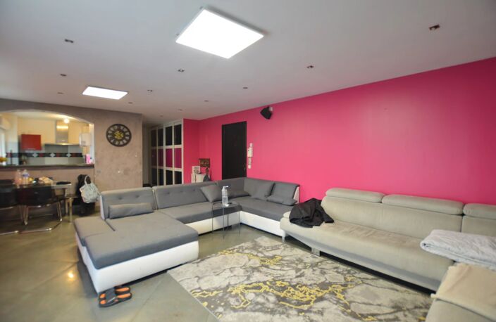 Appartement T4 de 87m² avec parking – Rare à Montpellier Nouveau Saint-Roch — photo 3