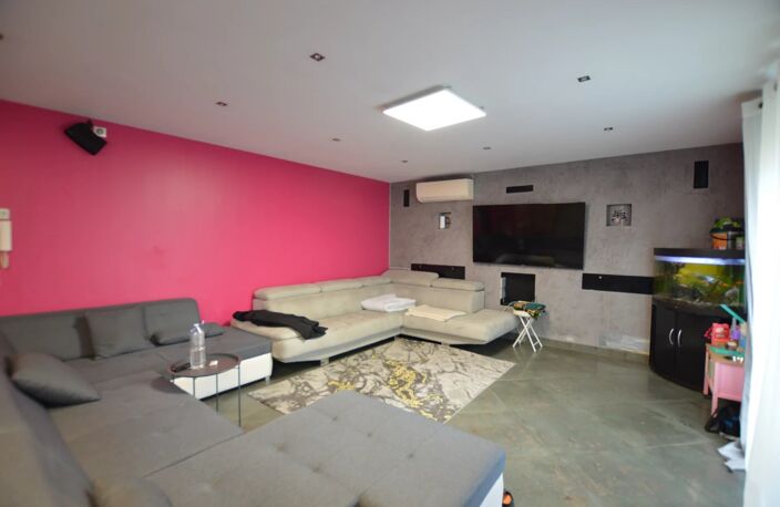 Appartement T4 de 87m² avec parking – Rare à Montpellier Nouveau Saint-Roch — photo 4