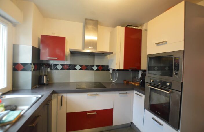 Appartement T4 de 87m² avec parking – Rare à Montpellier Nouveau Saint-Roch — photo 5