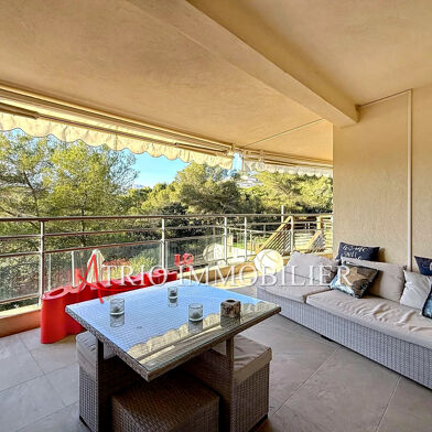 Appartement 3 pièces 640000 €