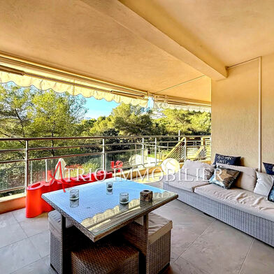 Appartement 3 pièces 560000 €