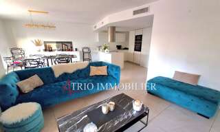 Appartement 3 Pièces 90 m² à vendre à Cagnes-sur-Mer (06800)