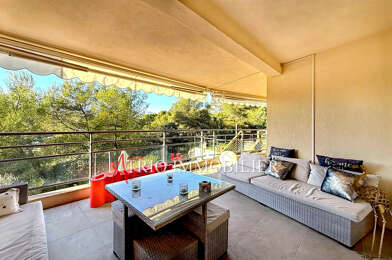 Appartement 3 pièces 560000 €