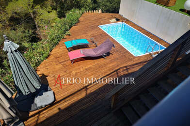Appartement 3 pièces 520000 €
