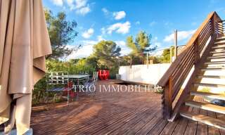 Appartement 3 Pièces 90 m² à vendre à Cagnes-sur-Mer (06800)