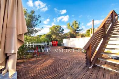 Appartement 3 pièces 520000 €