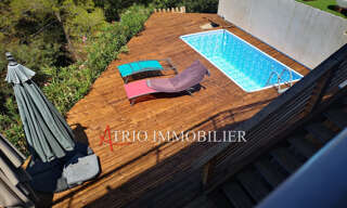 Maison 3 Pièces 90 m² à vendre à Cagnes-sur-Mer (06800)