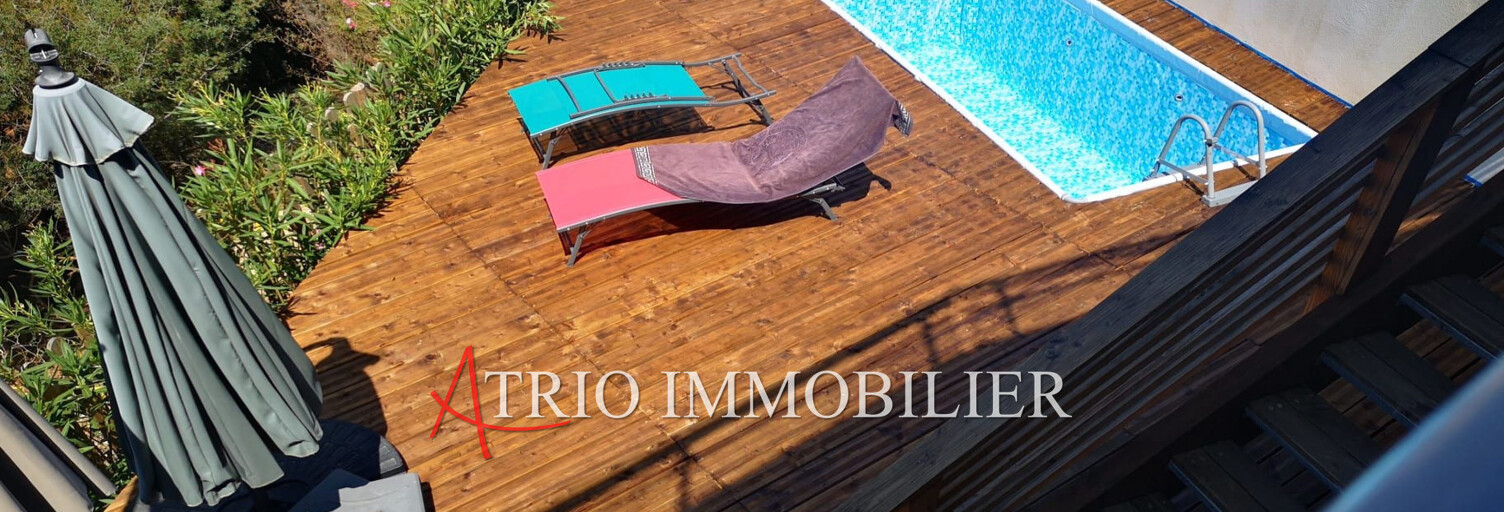 Maison 3 Pièces 90 m² à vendre à Cagnes-sur-Mer (06800)