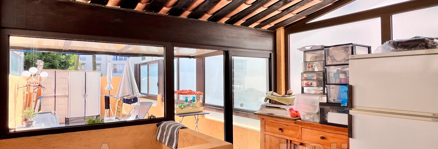 Maison 5 Pièces 123 m² à vendre à La Trinité (06340)