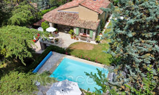 Maison 7 Pièces 276 m² à vendre à Tourrette-Levens (06690)