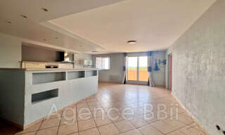 Appartement 4 Pièces 73 m² à vendre à Nice (06300)