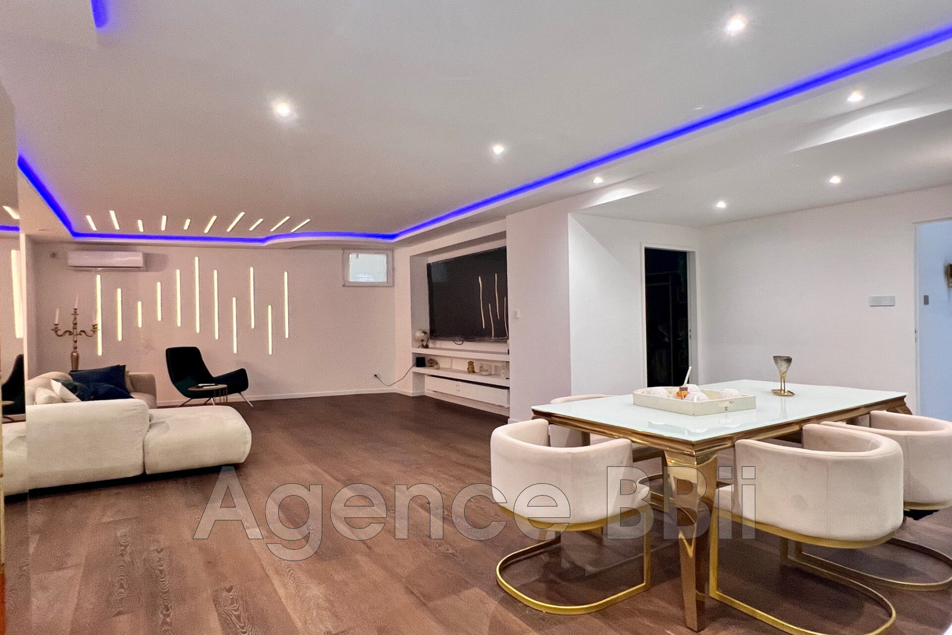 Appartement  T5 à vendre Cannet (Le) 06110