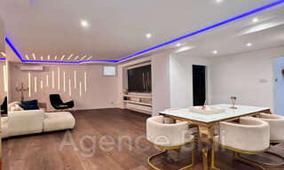 Appartement 5 Pièces 157 m² à vendre à Le Cannet (06110)