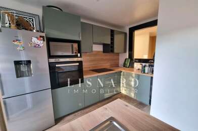 Appartement 3 pièces 189000 €