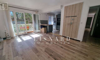 Appartement 3 Pièces 60 m² à vendre à Vallauris (06220)