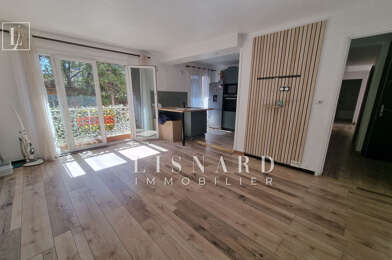 Appartement 3 pièces 189000 €