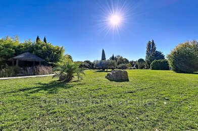 Maison 7 pièces 795000 €