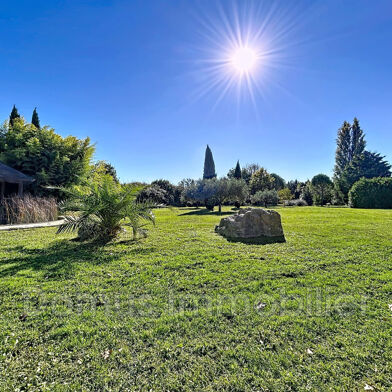 Maison 7 pièces 795000 €