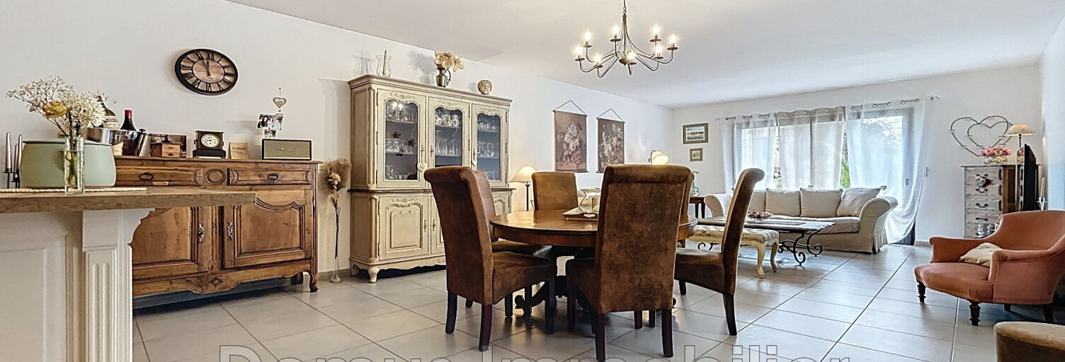 Maison 4 Pièces 93 m² à vendre à Avignon (84000)