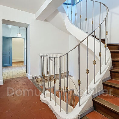 Maison 6 pièces 265000 €