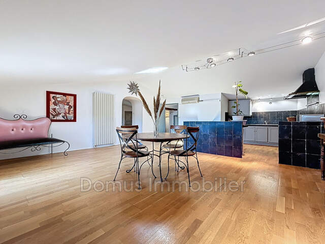 vente maison de village 6 Pièce(s) — photo du bien