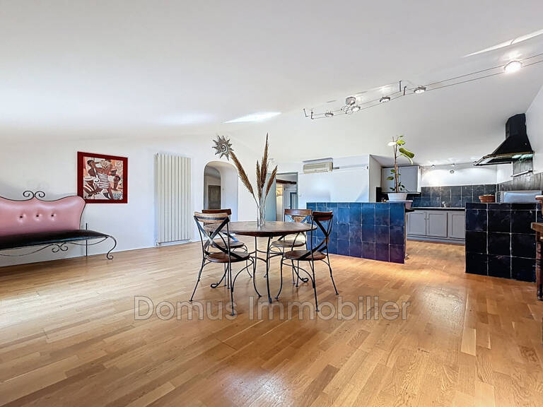 vente maison de village 6 Pièce(s) — photo 1