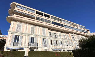 Appartement 4 Pièces 111 m² à louer à Cannes (06400)