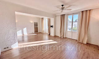 Appartement 4 Pièces 115 m² à louer à Cannes (06400)