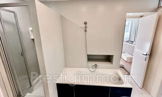 Appartement 4 Pièces 115 m² à louer à Cannes (06400)