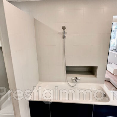 Appartement 4 pièces 2200 €