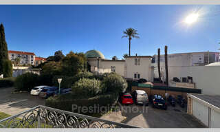 Appartement 4 Pièces 115 m² à louer à Cannes (06400)