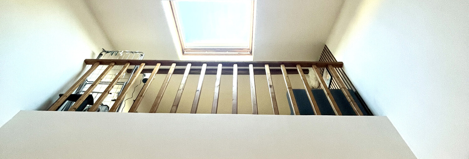 Appartement 2 Pièces 50 m² à vendre à Nice (06100)