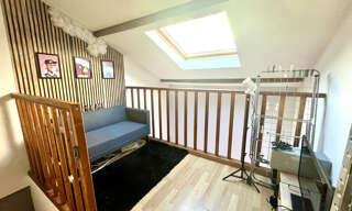 Appartement 2 Pièces 50 m² à vendre à Nice (06100)