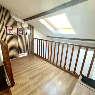 Appartement 2 pièces 235000 €