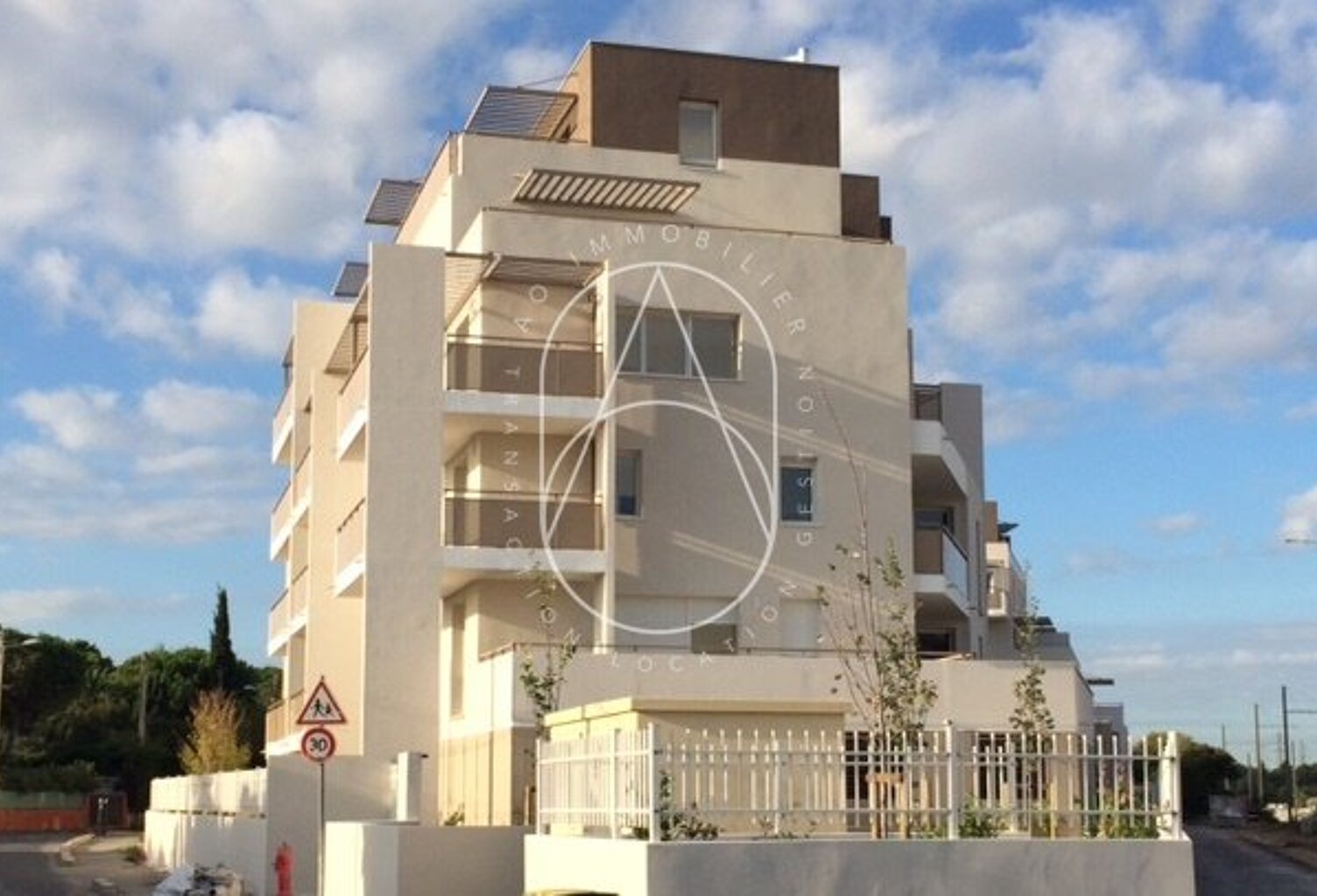 Appartement — photo 1