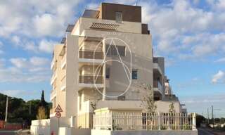 Appartement 2 Pièces 46 m² à vendre à Montpellier (34000)