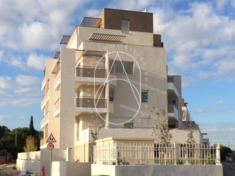 Appartement — photo 1