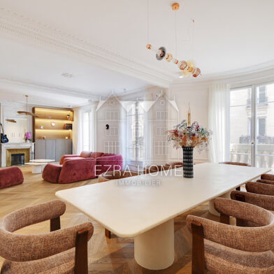 Appartement 6 pièces 2700000 €