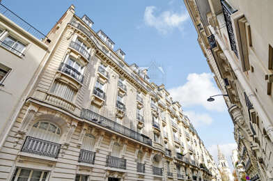 Appartement 6 pièces 2700000 €