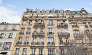 Appartement 3 Pièces 63 m² à vendre à Neuilly-sur-Seine (92200)