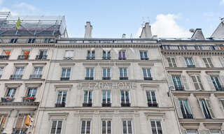 Appartement 5 Pièces 125 m² à vendre à Paris 10 (75010)